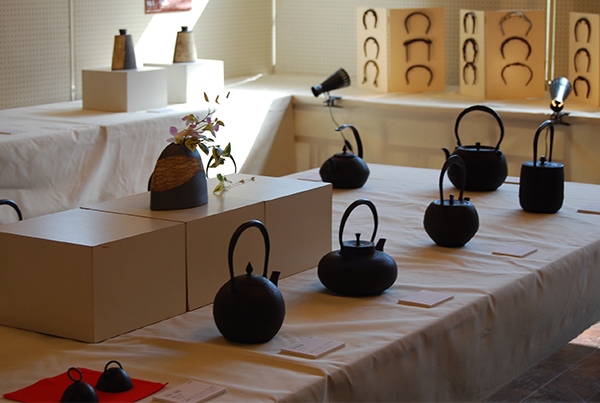 職人展